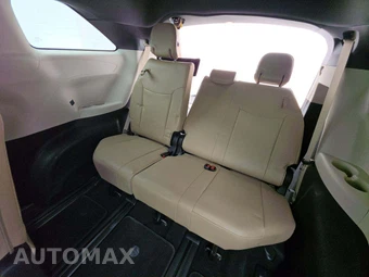 2023 Toyota Sienna XLE 7-Passenger 120.5" WB - miniatura 14