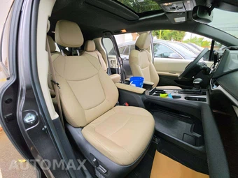 2023 Toyota Sienna XLE 7-Passenger 120.5" WB - miniatura 19