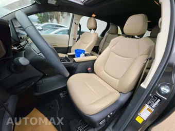 2023 Toyota Sienna XLE 7-Passenger 120.5" WB - miniatura 6