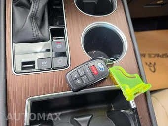 2023 Toyota Sienna XLE 7-Passenger 120.5" WB - miniatura 8