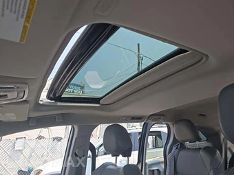 2023 Toyota Sienna XLE 7-Passenger 120.5" WB - miniatura 11