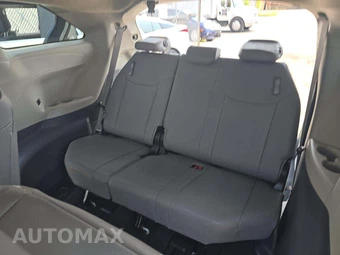 2023 Toyota Sienna XLE 7-Passenger 120.5" WB - miniatura 14