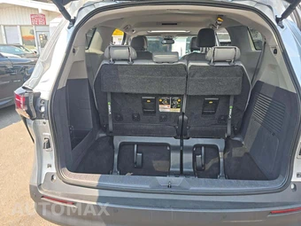 2023 Toyota Sienna XLE 7-Passenger 120.5" WB - miniatura 15