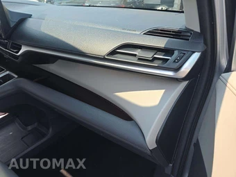 2023 Toyota Sienna XLE 7-Passenger 120.5" WB - miniatura 20