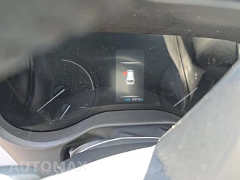 2023 Toyota Sienna XLE 7-Passenger 120.5" WB - miniatura 12