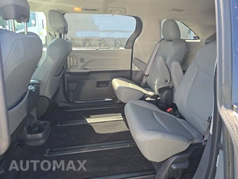 2023 Toyota Sienna XLE 7-Passenger 120.5" WB - miniatura 13