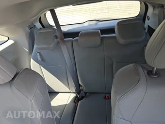 2023 Toyota Sienna XLE 7-Passenger 120.5" WB - miniatura 14