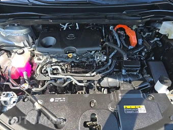 2023 Toyota Sienna XLE 7-Passenger 120.5" WB - miniatura 16