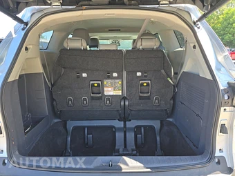 2023 Toyota Sienna XLE 7-Passenger 120.5" WB - miniatura 17