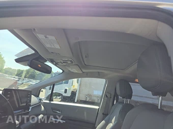 2023 Toyota Sienna XLE 7-Passenger 120.5" WB - miniatura 18