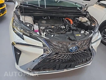 2023 Toyota Sienna XLE 7-Passenger 120.5" WB - miniatura 26