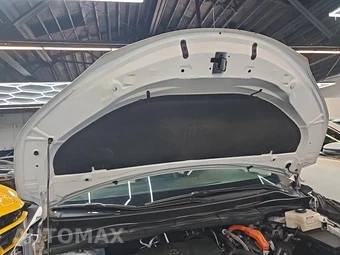 2023 Toyota Sienna XLE 7-Passenger 120.5" WB - miniatura 28