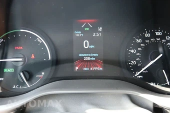 2023 Toyota Sienna XLE 7-Passenger 120.5" WB - miniatura 37