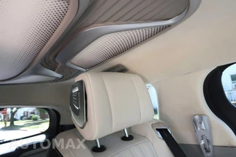 2023 Toyota Sienna XLE 7-Passenger 120.5" WB - miniatura 54