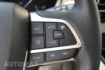 2023 Toyota Sienna XLE 7-Passenger 120.5" WB - miniatura 57