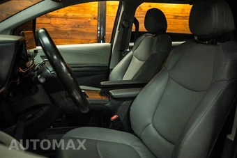 2023 Toyota Sienna XLE 7-Passenger 120.5" WB - miniatura 10