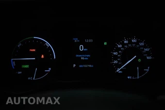 2023 Toyota Sienna XLE 7-Passenger 120.5" WB - miniatura 18