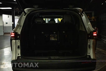 2023 Toyota Sienna XLE 7-Passenger 120.5" WB - miniatura 7