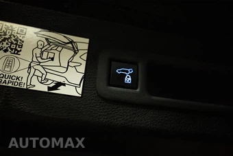 2023 Toyota Sienna XLE 7-Passenger 120.5" WB - miniatura 8