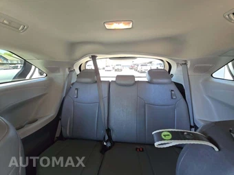 2023 Toyota Sienna XLE 8-Passenger 120.5" WB - miniatura 14