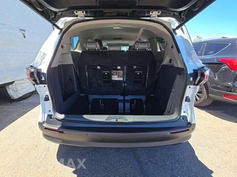 2023 Toyota Sienna XLE 8-Passenger 120.5" WB - miniatura 15