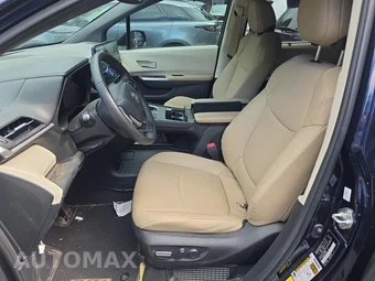 2023 Toyota Sienna XLE 8-Passenger 120.5" WB - miniatura 13