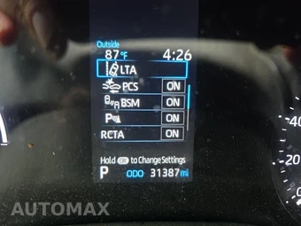 2023 Toyota Sienna XLE 8-Passenger 120.5" WB - miniatura 15