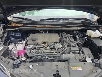 2023 Toyota Sienna XLE 8-Passenger 120.5" WB - miniatura 19