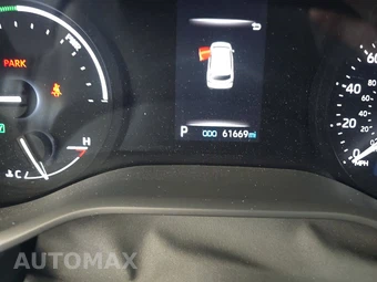 2023 Toyota Sienna XLE 8-Passenger 120.5" WB - miniatura 12