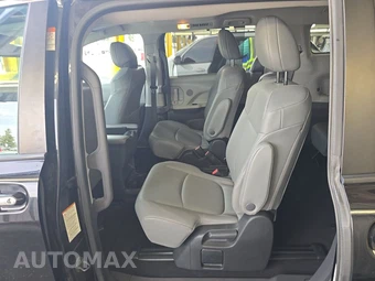 2023 Toyota Sienna XLE 8-Passenger 120.5" WB - miniatura 13