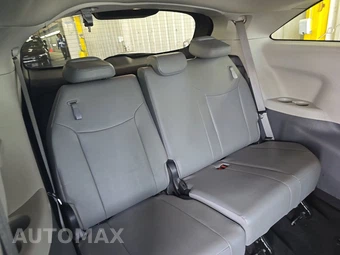 2023 Toyota Sienna XLE 8-Passenger 120.5" WB - miniatura 14
