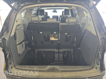2023 Toyota Sienna XLE 8-Passenger 120.5" WB - miniatura 17