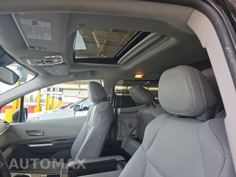 2023 Toyota Sienna XLE 8-Passenger 120.5" WB - miniatura 19