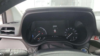 2023 Toyota Sienna XLE 8-Passenger 120.5" WB - miniatura 23