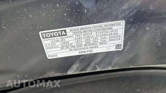 2023 Toyota Sienna XLE 8-Passenger 120.5" WB - miniatura 24