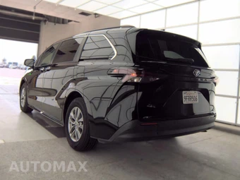 2023 Toyota Sienna XLE 8-Passenger 120.5" WB - miniatura 6