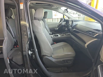 2023 Toyota Sienna XLE 8-Passenger 120.5" WB - miniatura 8