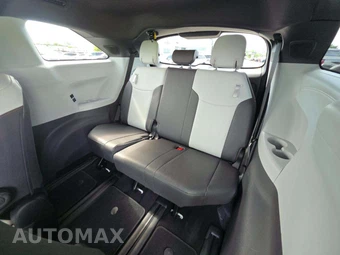 2023 Toyota Sienna XLE 8-Passenger - miniatura 14
