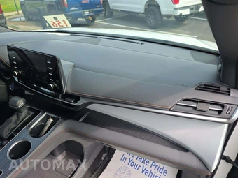 2023 Toyota Sienna XLE 8-Passenger - miniatura 20