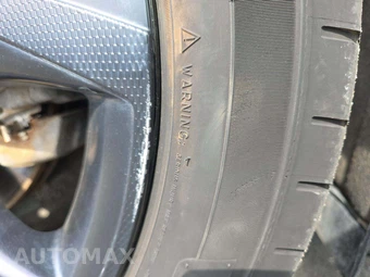 2023 Toyota Sienna XLE 8-Passenger - miniatura 27