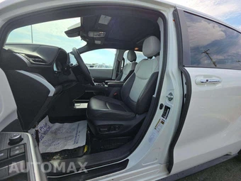 2023 Toyota Sienna XLE 8-Passenger - miniatura 6