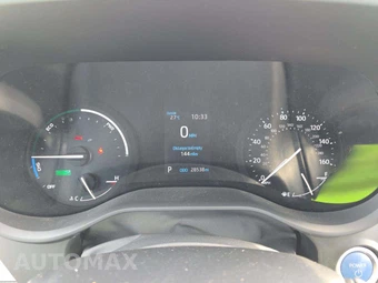 2023 Toyota Sienna XLE 8-Passenger - miniatura 9