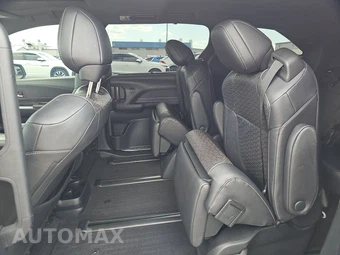 2023 Toyota Sienna XSE 25th Anniversary 7-Passenger 120.5" WB - miniatura 13