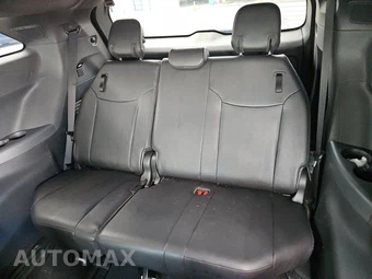 2023 Toyota Sienna XSE 25th Anniversary 7-Passenger 120.5" WB - miniatura 14