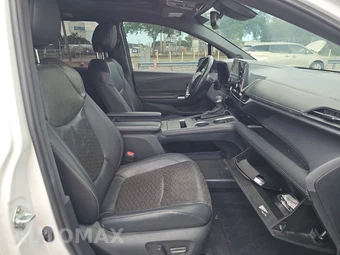 2023 Toyota Sienna XSE 25th Anniversary 7-Passenger 120.5" WB - miniatura 8