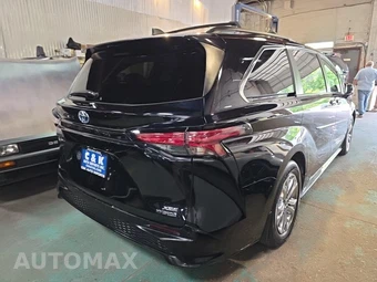 2023 Toyota Sienna XSE 7-Passenger 120.5" WB - miniatura 15