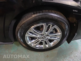 2023 Toyota Sienna XSE 7-Passenger 120.5" WB - miniatura 22