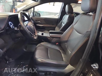 2023 Toyota Sienna XSE 7-Passenger 120.5" WB - miniatura 24