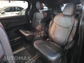 2023 Toyota Sienna XSE 7-Passenger 120.5" WB - miniatura 27