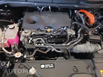 2023 Toyota Sienna XSE 7-Passenger 120.5" WB - miniatura 31
